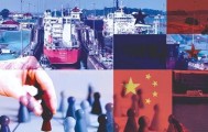 热点资讯-中企停用巴港口，巴拿马不干了，称中国货物重要，望中方重做决定