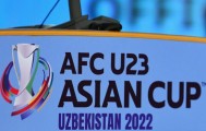 企鹅体育新闻站-U23亚洲杯13队已锁定入场券 土库曼U23首次晋级