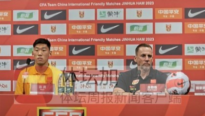 热点资讯-​久尔杰维奇：通过比赛观察球员 亚运名单大门未关