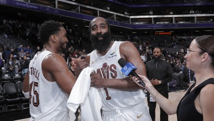 网球-十大罚球宗师各领风骚！哈登次数仅第7 1大神31.1%占比“万瓷王”