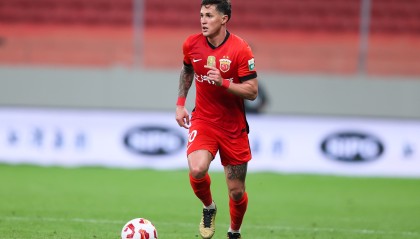 企鹅体育新闻站-海港内部人士：外援引进出了点偏差，今年的外援不是进攻核心