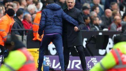 企鹅体育新闻站-穆里尼奥兴衰史（66）：演得很累，爱得辛苦