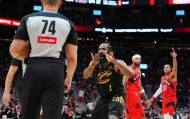 企鹅体育新闻站-塔图姆轰30+11+7仍无缘日最佳，抱歉，文班打破NBA尘封22年的纪录