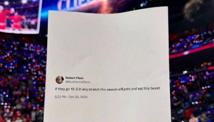 企鹅体育直播-15胜3负，37分大胜！伦纳德32.1分同期第一，泰伦·卢豪言即将成真