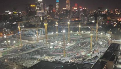 热点资讯-中赫通报工体改造有序推进 朝百年俱乐部目标迈进