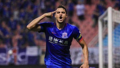 网球-沪媒：莫雷诺月底返哥伦比亚 将缺战中超第二阶段