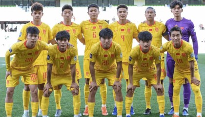 足球-国足6月热身赛对手未定，泰国队犹豫中朝或赴欧|亚洲杯|中国男足|FIFA|足协|中国队_新浪体育_新浪新闻