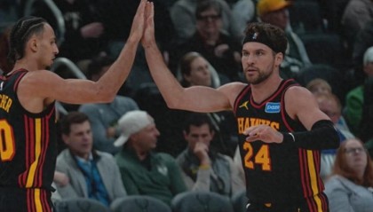 企鹅体育直播-零分，正负值全队最低！湖人付出的精力和时间白费了